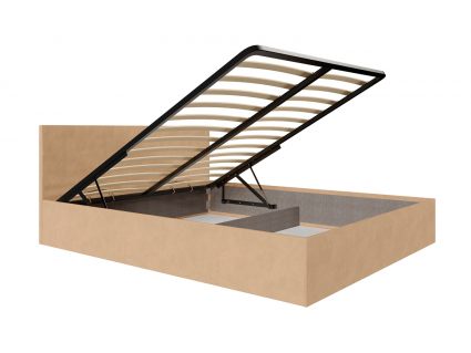 Кровать Димакс Джеффер Опал с подъемным механизмом 180х200