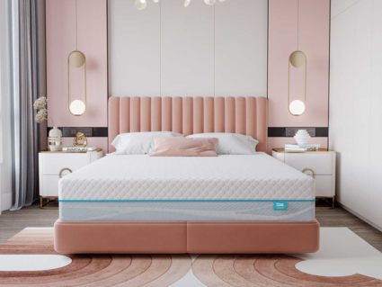 Матрас Промтекс-Ориент Soft 18 Combi 1 160х200