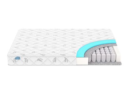 Матрас Димакс Оптима О-Премиум 120х200