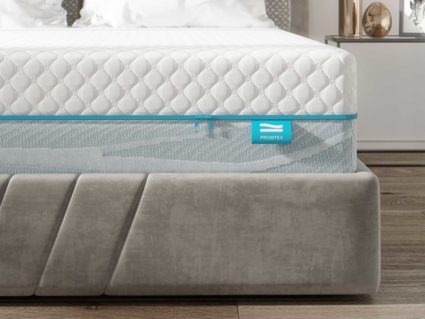 Матрас Промтекс-Ориент Soft Middle Eco 180х195