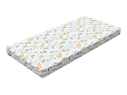 Матрас Димакс Лучик х/б 60х140