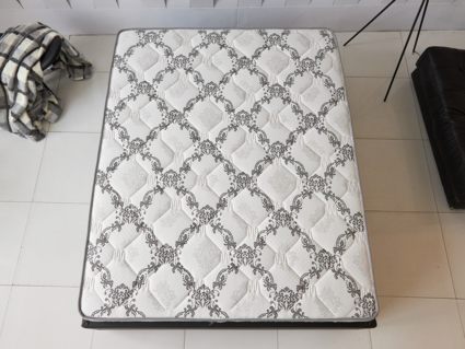 Матрас Димакс Твист Ролл Медиум стиф 60х120