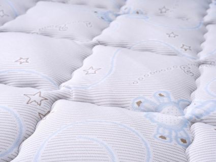 Матрас Sontelle Teeny Sam 65х125