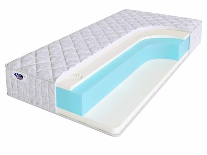 Матрас SkySleep Roller Cotton Twin Memory 22 34