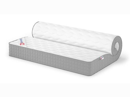 Матрас Denwir BEST MIDDLE FOAM HARD S1000 140х190