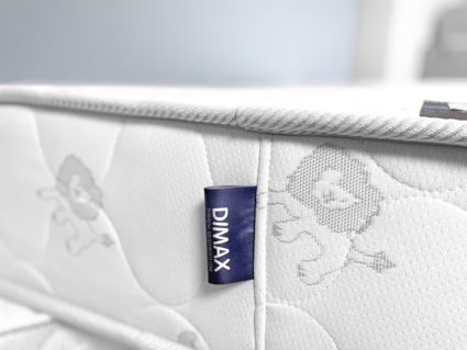 Матрас Димакс Гений Плюс 90х200