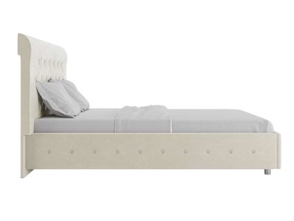 Кровать Димакс Андрия Кварц с подъемным механизмом 140х200