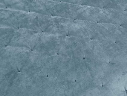 Покрывало Софи де Марко Иоланта (голубое) 240х260