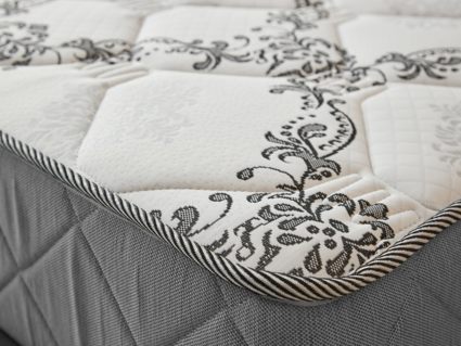 Матрас Димакс Твист Ролл Софт плюс 60х120