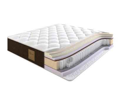 Матрас DreamLine King Tradition Soft TFK 180х190