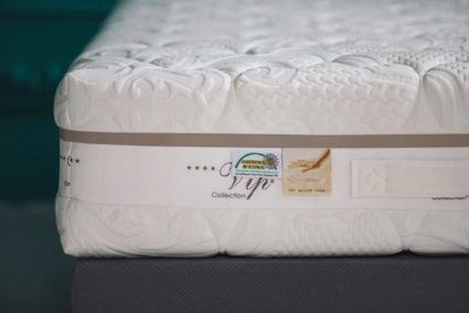 Матрас Materlux LIVORNO 60х120