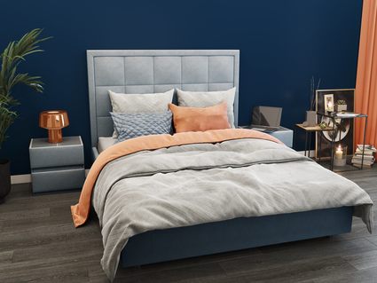 Кровать Димакс Испаньола Агат 160х200