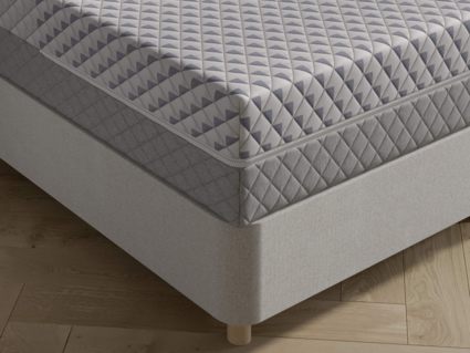 Матрас Сонум Alfa Hard 180х200