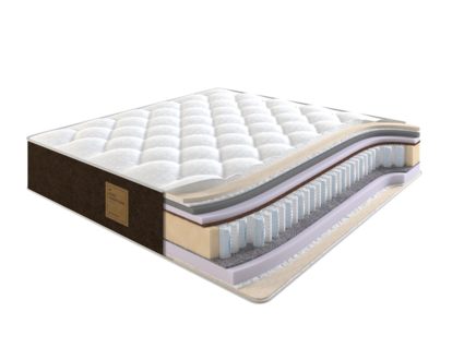 Матрас DreamLine King Tradition Coal DS 140х195