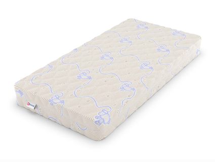 Матрас Denwir BABY SPRING SOFT 12 70х200