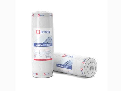 Матрас Denwir CLASSIC MIDDLE MEMO S1000 180х200