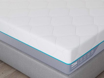 Матрас Промтекс-Ориент Multipacket Combi Eco 200х190