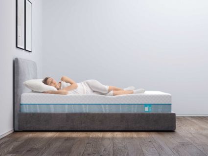 Матрас Промтекс-Ориент Soft Combi Optima 2 200х190