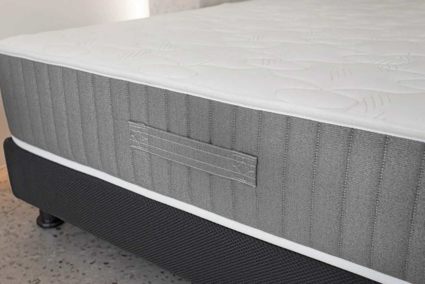 Матрас Materlux Solare 80х200