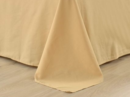 Комплект постельного белья Софи де Марко Колин (беж) Евро