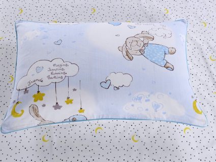 Комплект постельного белья Софи де Марко Веселый Кролик 1,5-спальный