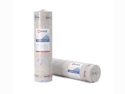 Матрас Denwir BABY SPRINGLESS TOP FOAM 14 60х200