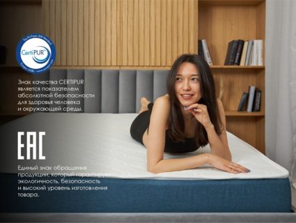 Матрас Димакс Практик Лайт Базис Bonnel 60х195