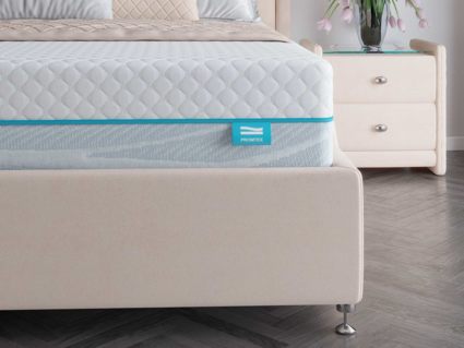 Матрас Промтекс-Ориент Soft Standart Combi 180х200