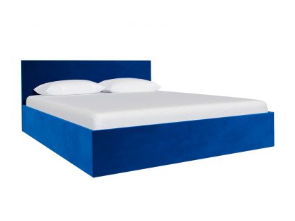 Кровать Димакс Джеффер Сапфир 140х190