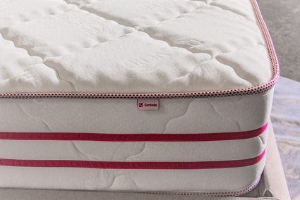 Матрас Sontelle Sante Castom comfort R 60х120