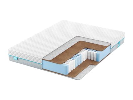 Матрас Промтекс-Ориент Soft 18 Cocos 52