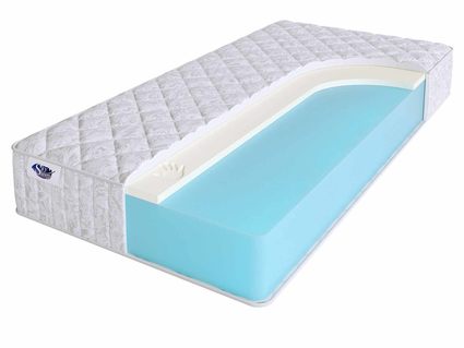 Матрас SkySleep Roller Cotton Memory 22 34