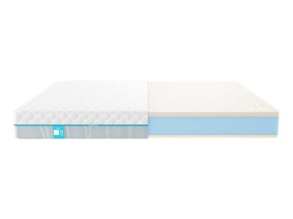 Матрас Промтекс-Ориент Roll Standart 14 Latex Memory 180х195