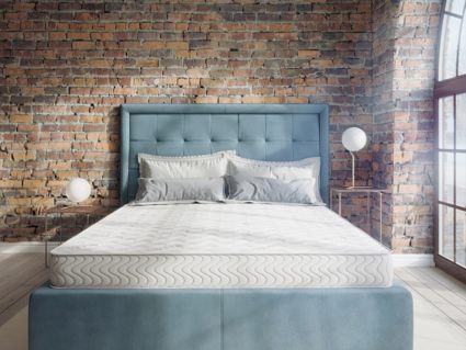 Матрас Evita Desire EVS1000 90х195