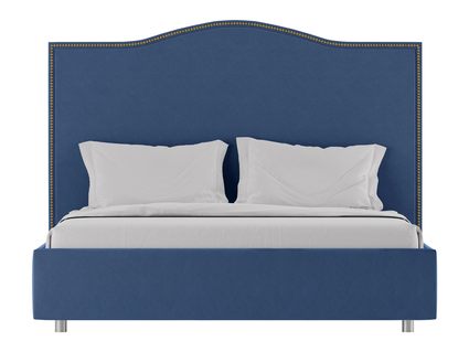 Кровать Димакс Сальвадор Сапфир с подъемным механизмом 90х190