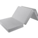 Матрас Sontelle Fold sleep Cocos 14 80х190