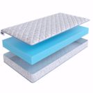 Матрас SkySleep Roller Cotton 14 80х190