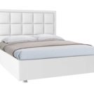 Кровать Sontelle Ирсон Luxa Milk 110х190