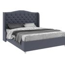 Кровать Sleeptek Premier 5 Велюр 32 160х200