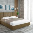 Кровать Sontelle Рибера Malta Beige 110х190