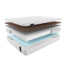 Матрас Materlux MAKENBERRA FORTE 110х180