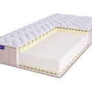 Матрас BeautyRoll Roll Foam 10 Massage Double LUX 200х200