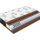 Матрас Sleeptek Duplex Cocos Double 110х200