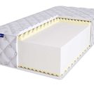Матрас BeautyRoll Roll Foam 21 Massage Double 80х140