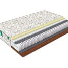 Матрас Sleeptek Perfect MemoFoam Cocos 80х190