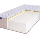 Матрас BeautyRoll Roll Foam 21 Massage LUX 140х200