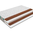 Матрас Sleeptek Total Cocos DoubleFoam 140х200