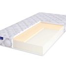Матрас BeautyRoll Roll Foam 10 Latex 200х200