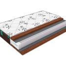 Матрас Sleeptek Lux Cocos Double 180х190