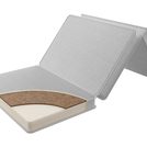 Матрас Sontelle Fold sleep Cocos 10 80х160